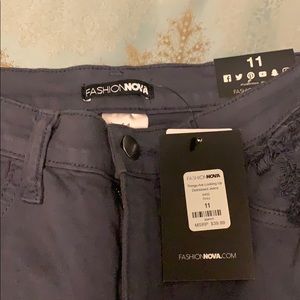 Fashion Nova Jean